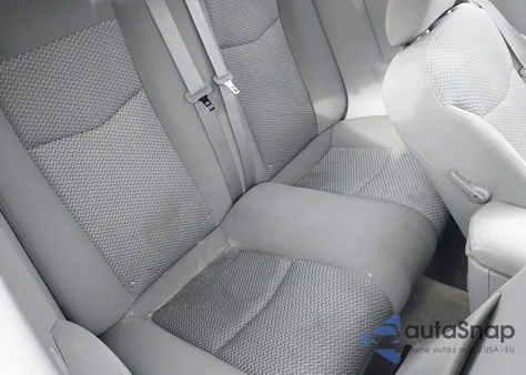 2008 Chrysler Sebring Lx from USA, damaged, VIN 1C3LC45K18N632806